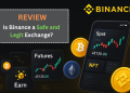 Binance Review