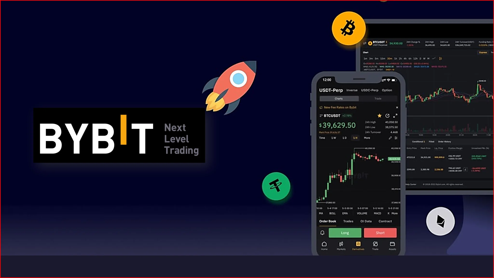 Bybit Trading Instruments
