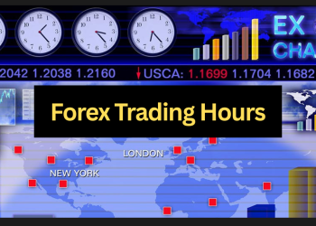 Forex Trading Hours