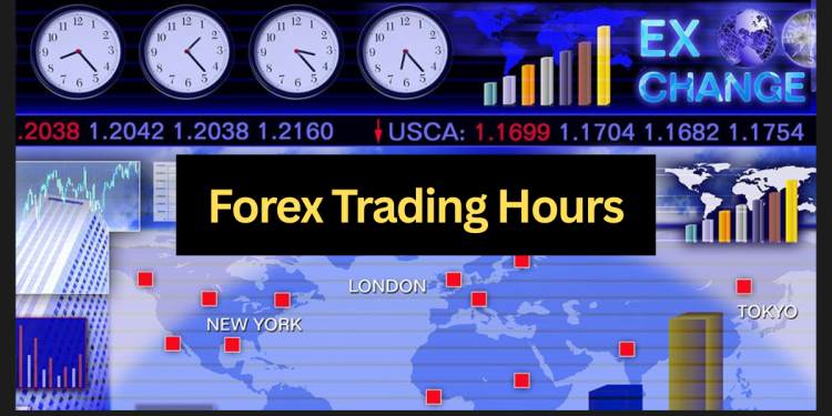 Forex Trading Hours