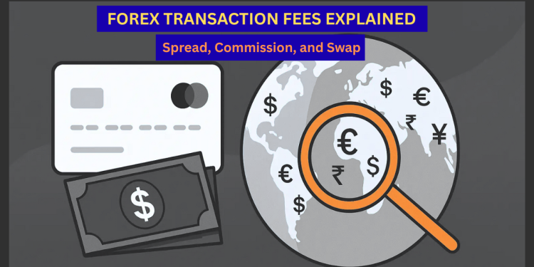 Forex Transaction Fees Explained