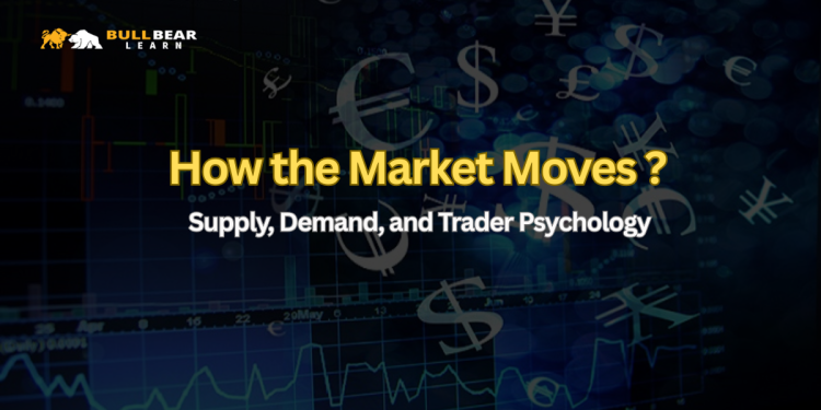 How the Market Moves