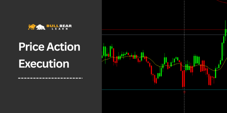 Price Action Execution