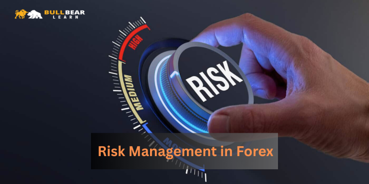 Risk Management in Forex