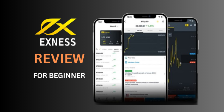 exness review