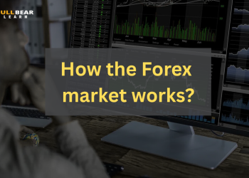 how the Forex market works