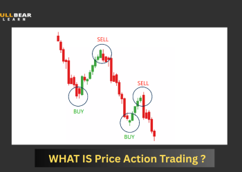 What Is Price Action Trading? A Beginner’s Guide to Reading the Market