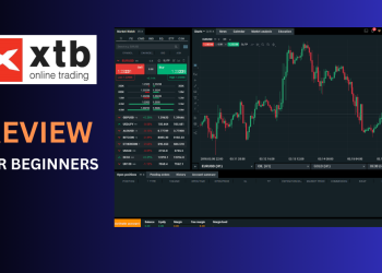 xtb review