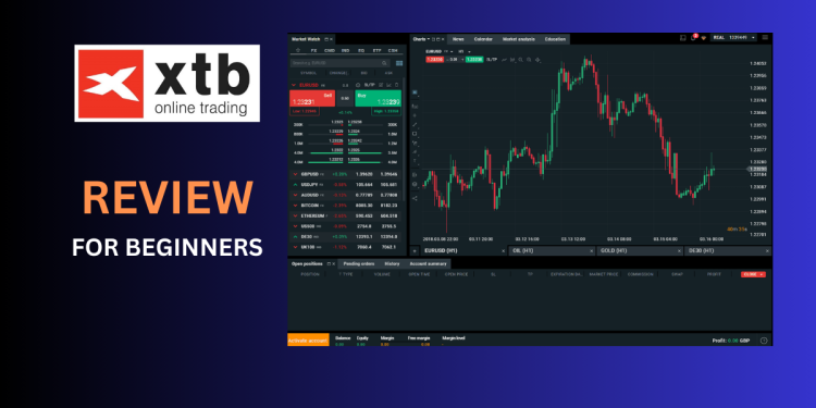 xtb review