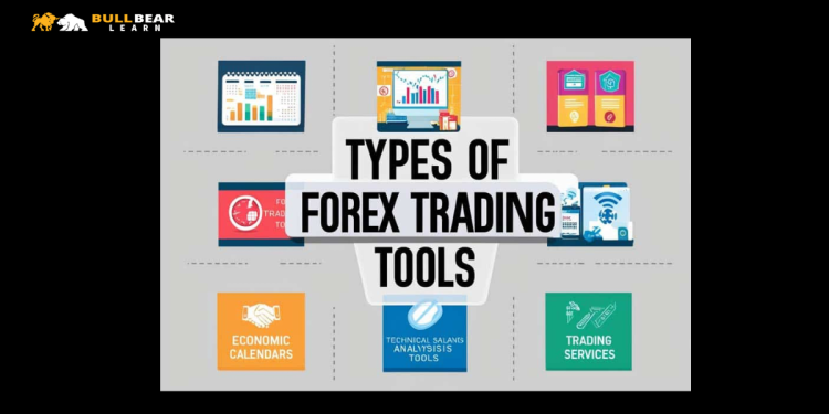 Forex Trading Tools