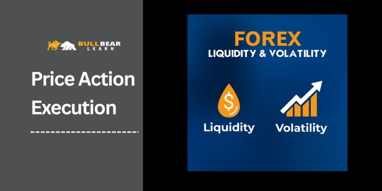 Liquidity, Volatility & News