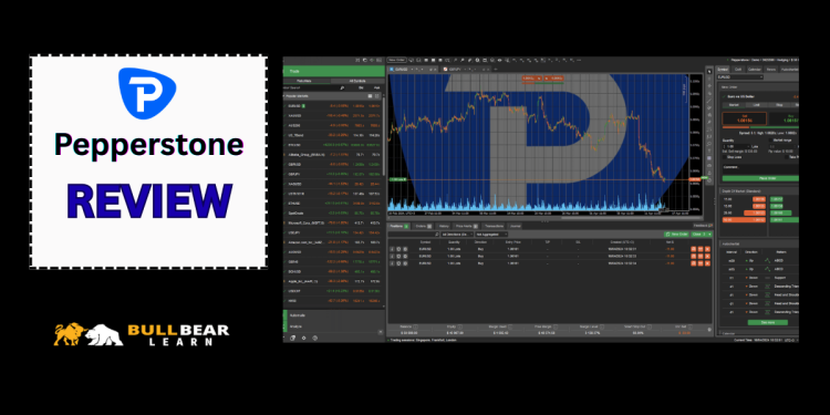 Pepperstone Review 2026