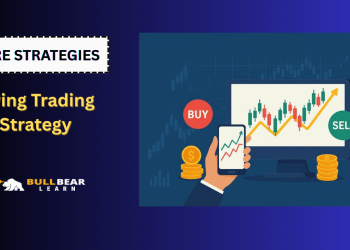Swing Trading Strategy