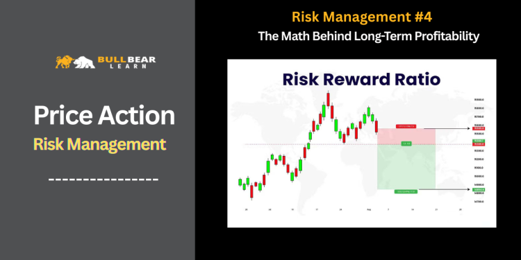 risk reward ratio forex