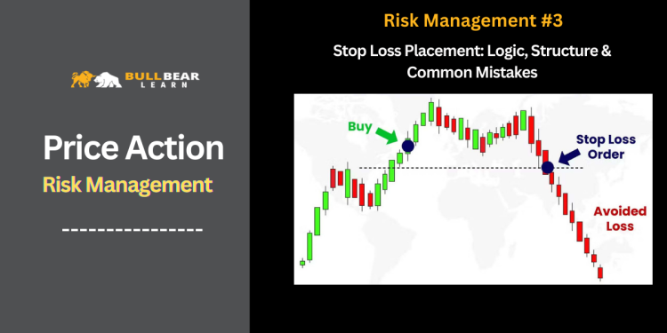stop loss placement forex