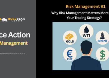 why risk management matters in trading