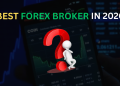Best Forex Broker in 2026