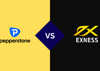 Pepperstone vs Exness