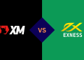 XM vs Exness