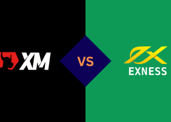 XM vs Exness