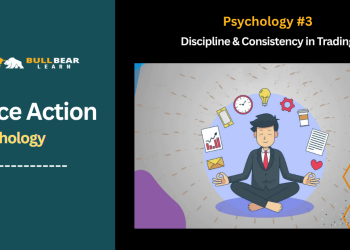 Discipline & Consistency in Trading