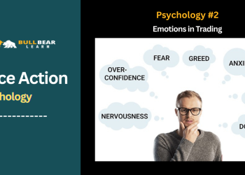 Emotions in Trading