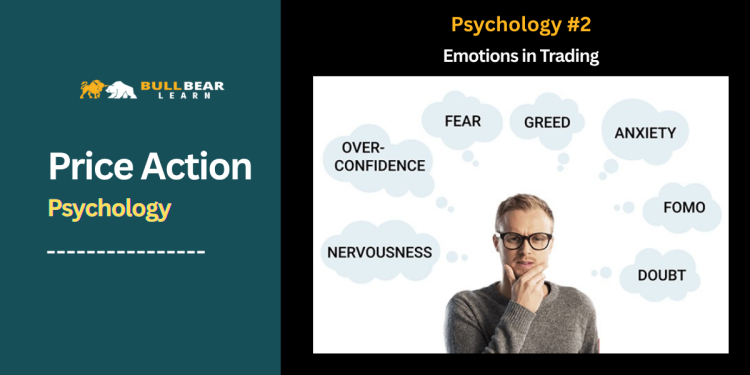 Emotions in Trading