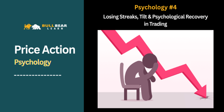 losing streaks in trading