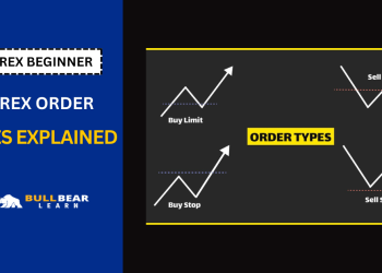 Forex Order Types Explained: Market, Limit, Stop, and Stop-Loss Orders