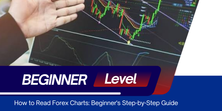 How to Read Forex Charts