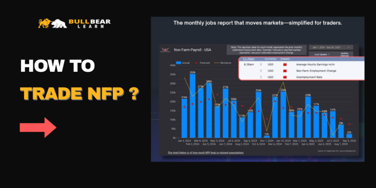 How to Trade NFP Safely