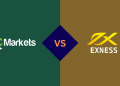 IC Markets vs Exness