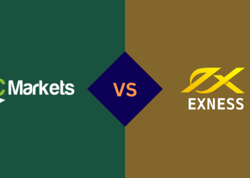IC Markets vs Exness
