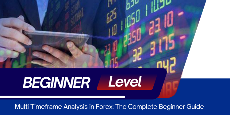 Multi Timeframe Analysis in Forex