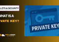 Private Key Explained