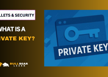 Private Key Explained