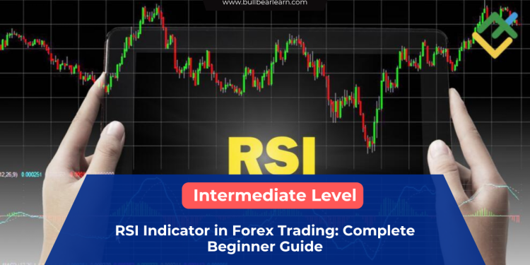 RSI Indicator in Forex