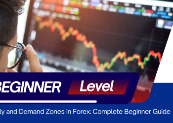 Supply and Demand Zones in Forex