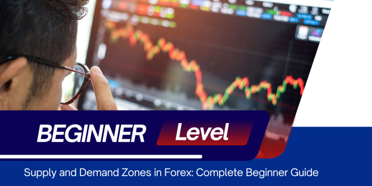 Supply and Demand Zones in Forex