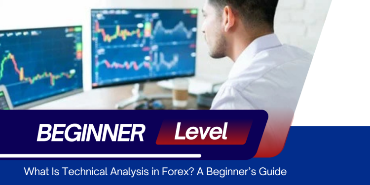Technical Analysis in Forex