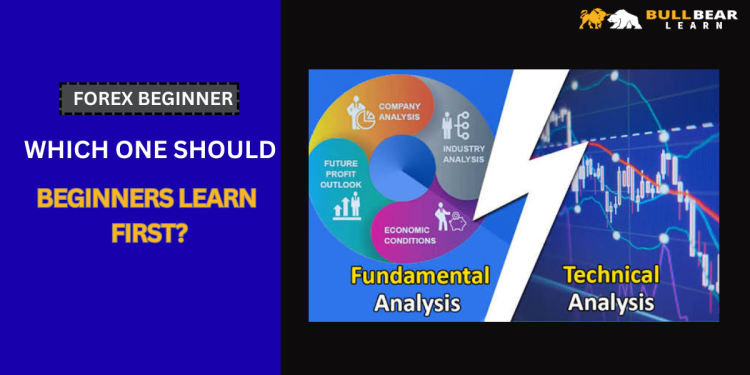 Technical Analysis vs Fundamental Analysis