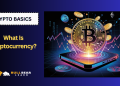 What Is Cryptocurrency