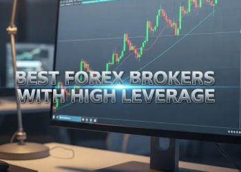 best forex broker for high leverage