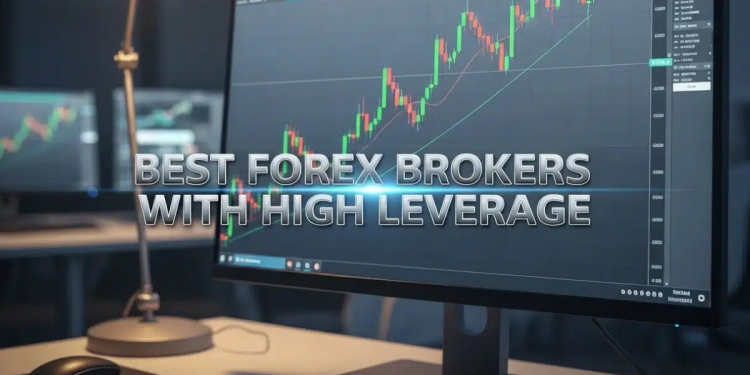 best forex broker for high leverage