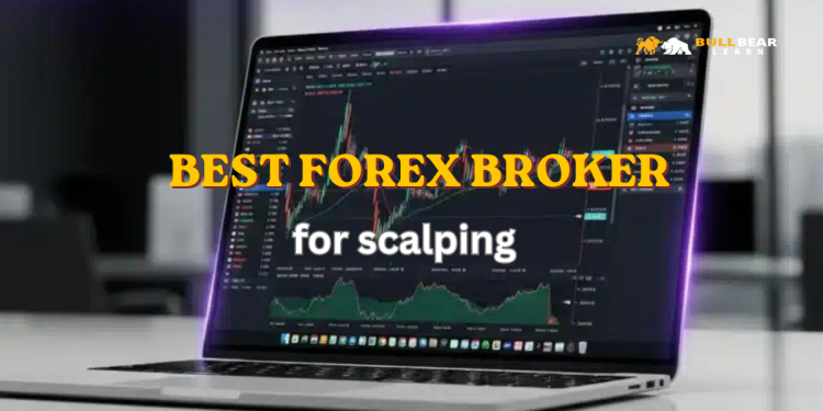 best forex broker for scalping