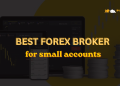 best forex broker for small accounts