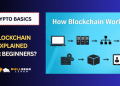 blockchain explained