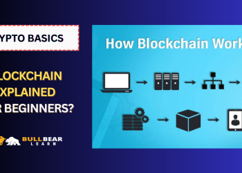 blockchain explained