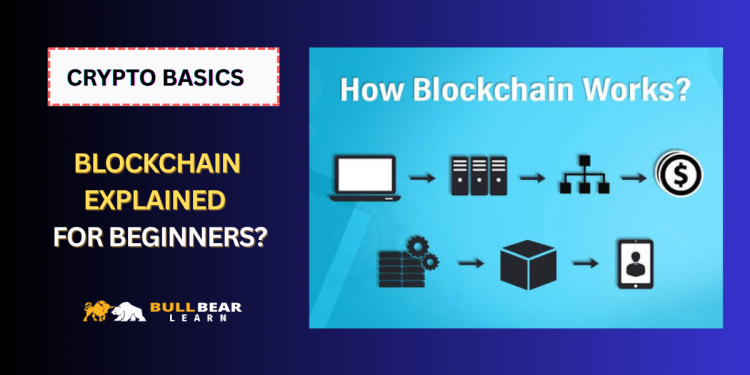 blockchain explained