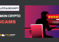 common crypto scams